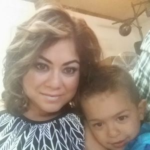 Meet your Posher, Angela